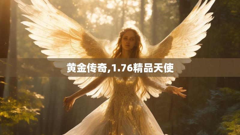黄金传奇,1.76精品天使