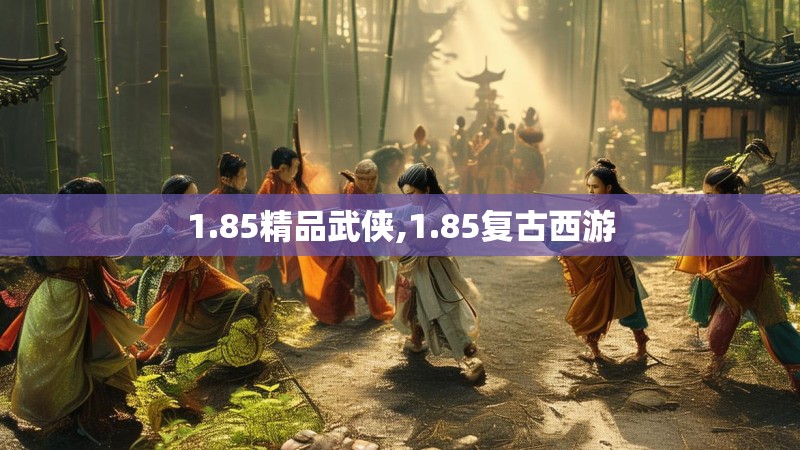 1.85精品武侠,1.85复古西游