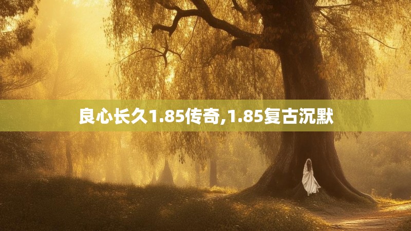 良心长久1.85传奇,1.85复古沉默