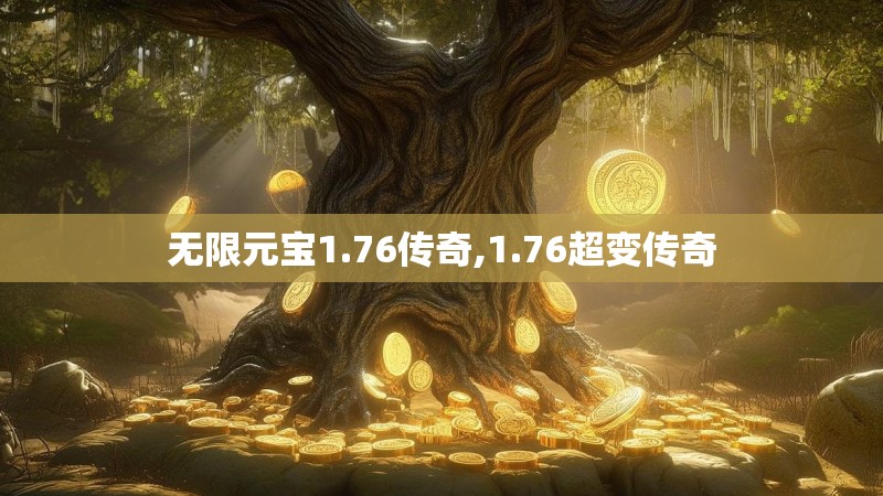 无限元宝1.76传奇,1.76超变传奇