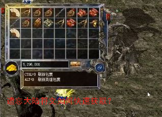 遗忘大陆符文如何快速获取？