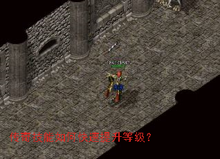 传奇技能如何快速提升等级？