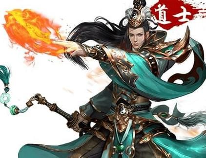 热血传奇手游私服道士召唤技能全攻略：从入门到精通，召唤神兽助你称霸玛法